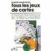 Guide marabout jeux de cartes 010598. Gerver Frans