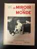 Le miroir du monde n°116. 