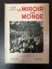 Le miroir du monde n°123. 