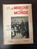 Le miroir du monde n°128. 