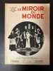 Le miroir du monde n°137. 