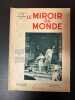 Le miroir du monde n°139. 
