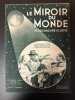 Le miroir du monde Hebdomadaire illustré n°76. 