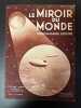 Le miroir du monde Hebdomadaire illustré n°90. 