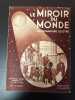 Le miroir du monde Hebdomadaire illustré n°111. 