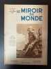 Le miroir du monde n°142. 