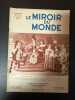 Le miroir du monde n°174. 