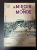 Le miroir du monde n°182. 