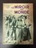 Le miroir du monde n°193. 