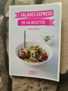 Petit Livre de - Sucres naturels en 110 desserts