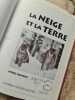 La Neige Et La Terre. Bundey Nikki