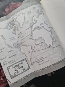 L'espoir est une terre lointaine