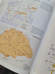 Atlas de la civilisation occidentale