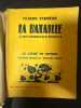 La bataille 27 bois originaux de A. Roubille. Claude Farrere