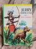 Jerry dans l'ile. Maurice Dekobra (Traduction) Jack London (Auteur)  Henri Dimpre (Illustrations)