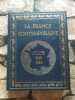 La France contemporaine - les annes quarants 1943 1944. 