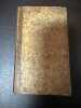 La cotte rouge ou l'insurrection de 1626 tome 4. 
