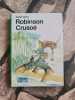 Robinson crusoe. Defoe Daniel