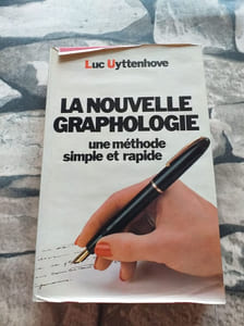 La nouvelle graphologie
