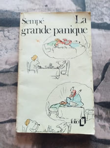 La Grande Panique