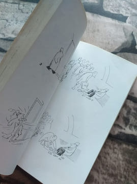 La Grande Panique. Sempé Jean-jacques