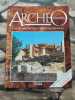 4 Archéo l'encyclopedie de l'archeologie. 
