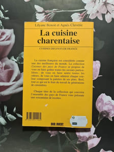 Cuisine charentaise