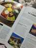 La Corée itinéraire gastronomique. 