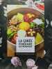La Corée itinéraire gastronomique. 