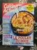 Cuisine actuele nº 327. 