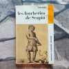Les fourberies de scapin. Molière