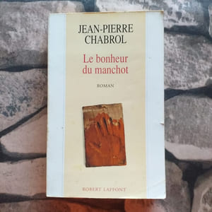 Bonheur du manchot