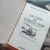La case de l'oncle Tom. 