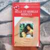 Belle et rebelle rebecca - moonlight miracle. McCUE NOELLE BERRY