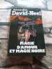 Magie d'amour et magie noire. Alexandra David-neel