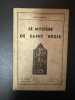 Le mystère de saint régis. Joseph Goudard S.J