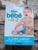 Mon bébé de A à Z. Sousa Sonia de
