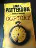 Copycat. James Patterson Michael Ledwidge