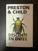 Descente en Enfer. Douglas Preston Lincoln Child