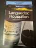 Vins de France et du monde - Languedoc Roussillon. 