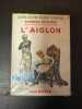 L'aiglon. EDMOND ROSTAND