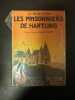 Les prisobbiers de hartling. J. D. Beresford