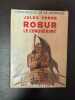 Robur le conquérant. Jules Verne