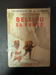 Belliou La Fumée