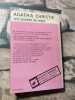 Une poignee de seigle. Agatha Christie