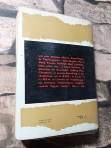 La guerre secrete