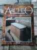 Archeo N.47 - A LA RECHERCHE DES CIVILISATIONS DISPARUES. 