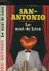Non renseigné. SAN-ANTONIO