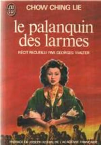 La Palanquin Des Larmes