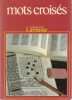 Dictionnaire Des Mots Croises. Collectif